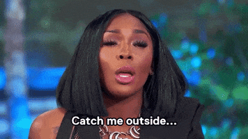 You Wanna Go Love And Hip Hop GIF by VH1
