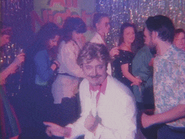 Wild Child Dance GIF