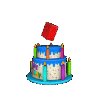 Birthday Builderman Sticker By Roblox For Ios Android Giphy - happy birthday roblox gif