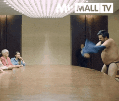 adam gebrian what GIF by MALL.TV
