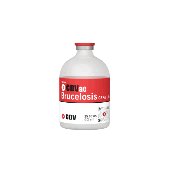 Laboratorio CDV Sticker