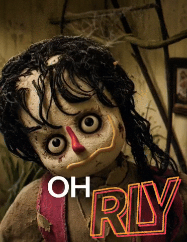 Uh Huh Ohhhhh GIF by The LSD Hotel