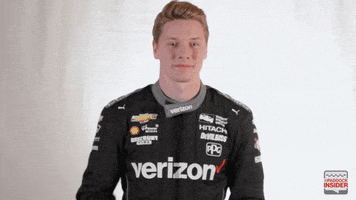 watching you indy 500 GIF by Paddock Insider