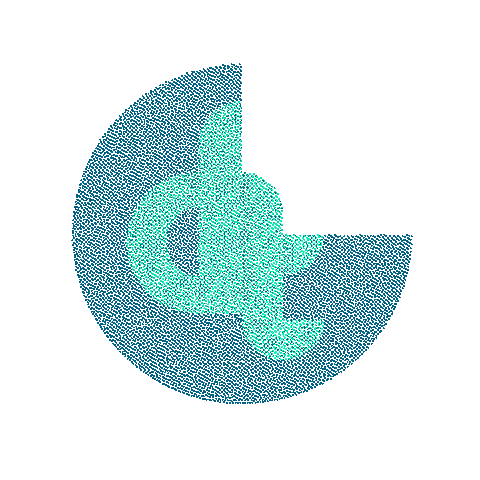 Digital Times Sticker