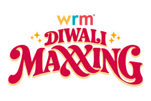 Diwali Sticker by White Rivers Media