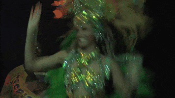 Show Performance GIF by Moneyfacts Events