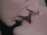 French-kiss GIFs - Get the best GIF on GIPHY French-kiss GIFs - Get the best GIF on GIPHY