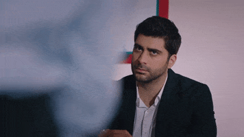 Angry Sinirli GIF by Show TV