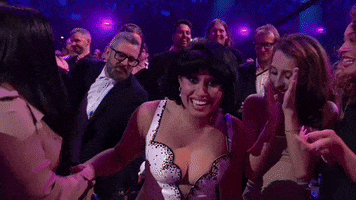 Brits Are You Seeing This GIF by BRIT Awards