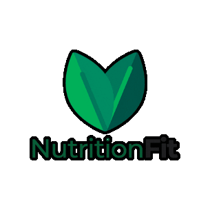 NutritionFit Sticker