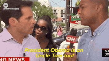 president obama news GIF by NowThis 