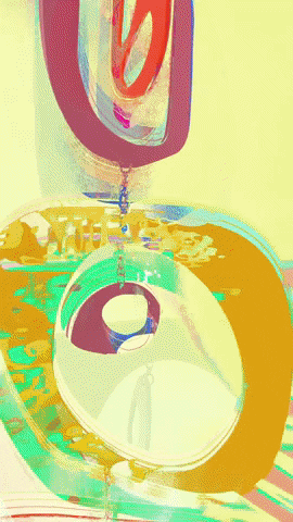 Popart GIF
