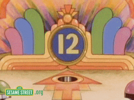 Number Pinball GIF by Sesame Street - Find & Share on GIPHY