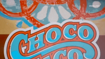 Choco Taco GIF by THE ICE CREAM SHOW