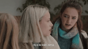 what a loser GIF by wtFOCK