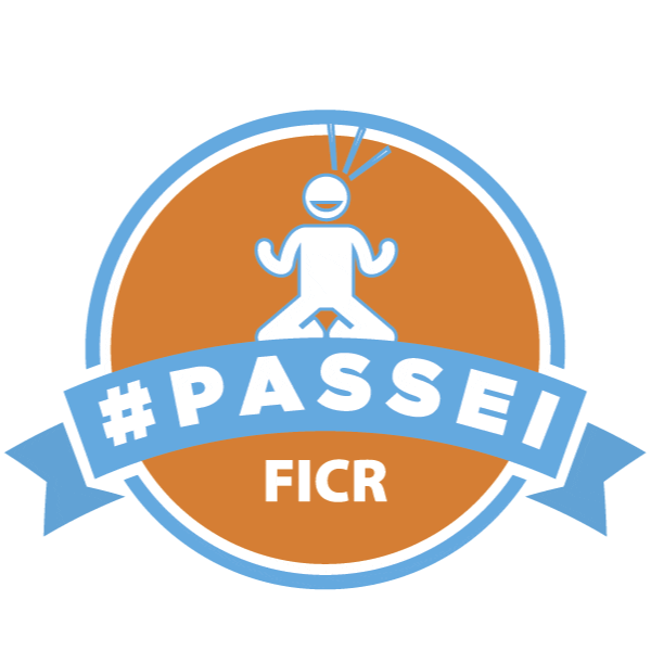 Universidade Fã©Rias Sticker by FiCR Oficial