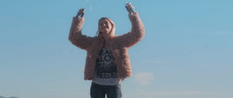 Film Smile GIF