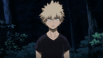 Bakugou GIFs - Find & Share on GIPHY