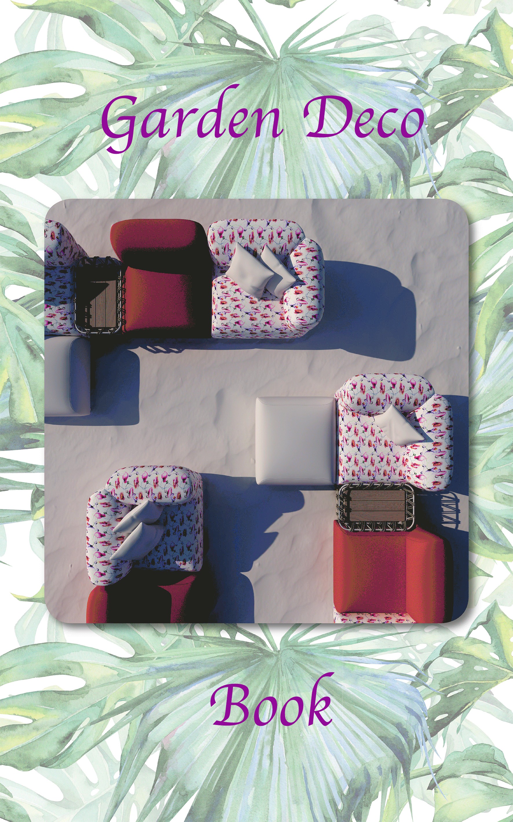 Jardin Aroaproyectoxxi GIF