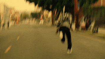 fox tv running GIF by Lethal Weapon