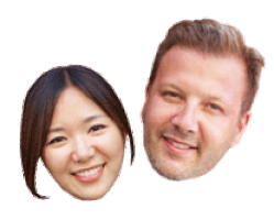 Tonyinii Sticker by King & Partners