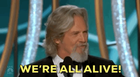 Gif By Golden Globes Find Share On Giphy