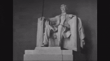 Washington Dc Protest GIF by US National Archives