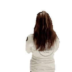 Jessie Sticker by Der SKATE Club