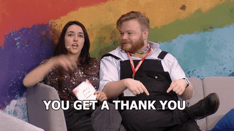 And You Get A Thank You Gifs Get The Best Gif On Giphy
