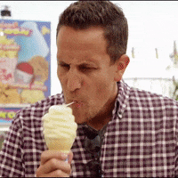 Noah Cappe GIF by Food Network Canada - Find & Share on GIPHY