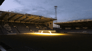 time lapse halloween GIF by Portsmouth Football Club