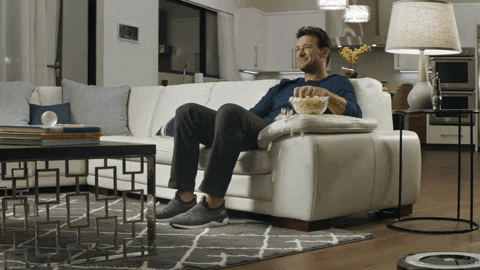 Roomba GIFs - Find & Share on GIPHY