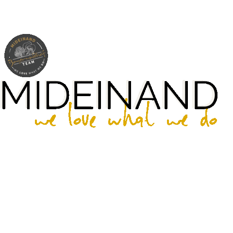 M Bayerwaldhof Sticker by Mideinand