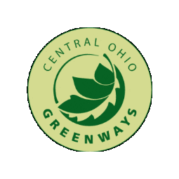 Central Ohio Greenways Sticker