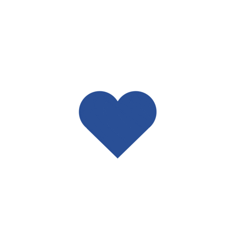 Heart Love Sticker by Allgäu GmbH