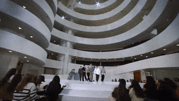 K-Pop V GIF by The Tonight Show Starring Jimmy Fallon