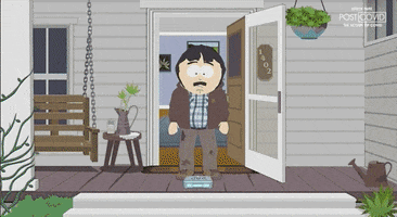Gift Dad GIF by South Park