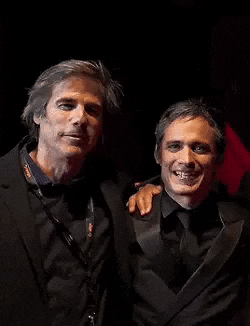 Gael Garcia Bernal Mexico GIF