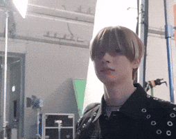 Kpop GIF