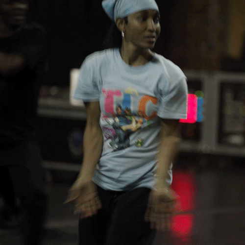 Happy Hip Hop GIF by Lifetime