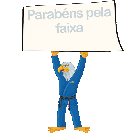 Mma Box Sticker by Alliance Jiu-Jitsu Association