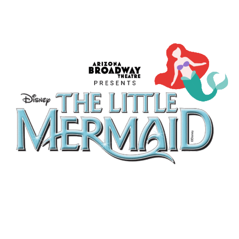 Arizona Broadway Theatre Sticker