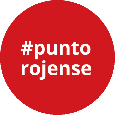 Puntorojo Sticker by SEOday
