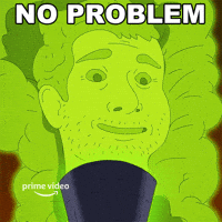 No Prob Gif