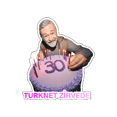 Internet Sticker by Turknet