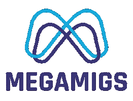 Mm21 Sticker by Megamigs