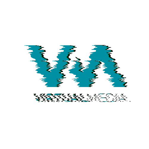 VirtualMedia Sticker