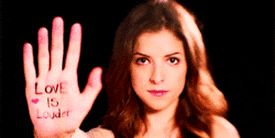 Anna Kendrick Yikes GIFs - Find & Share on GIPHY