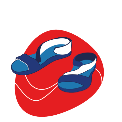 Day World Sticker