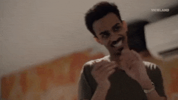High Five GIF by Hustle
